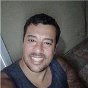 Professor Anderson Alves